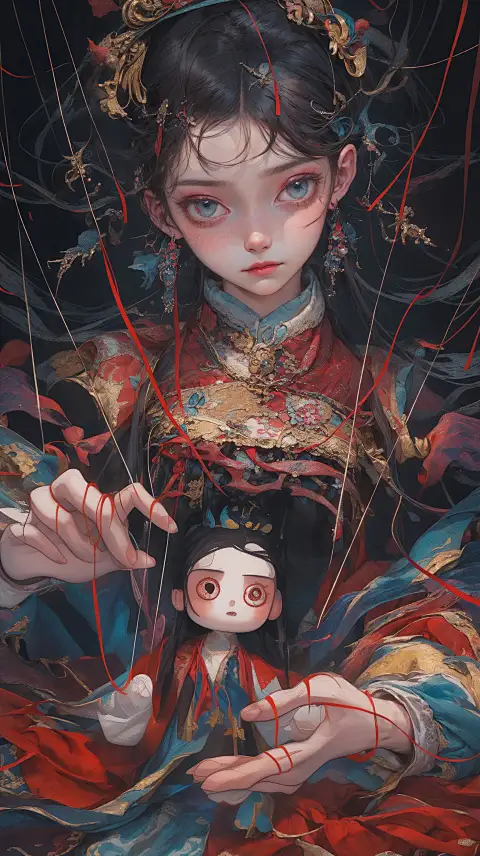 第二十条通告电影海报